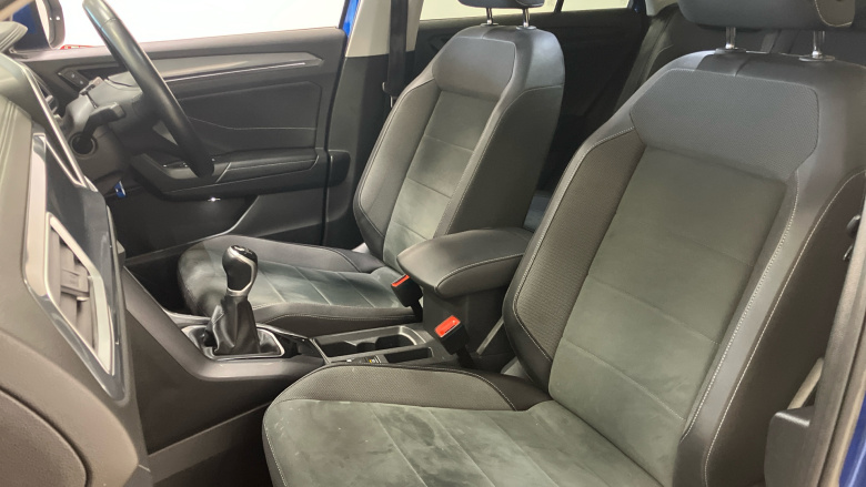 Volkswagen T-Roc 1.0 TSI Style 5dr Petrol Hatchback